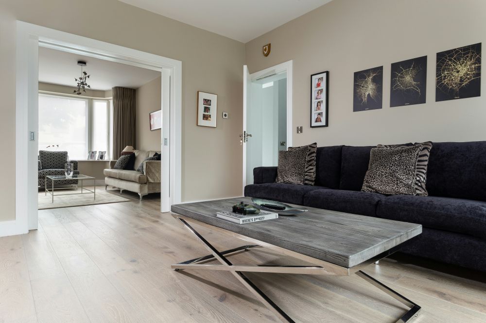 Floor laying Stockholm