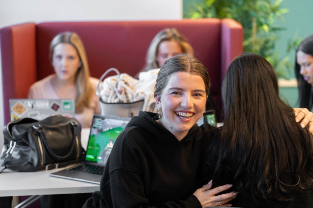 Private Upper Secondary School Oslo