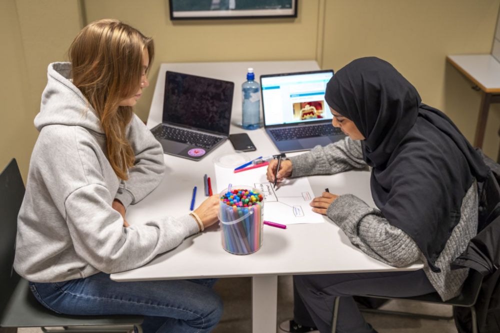 Private Upper Secondary School Oslo