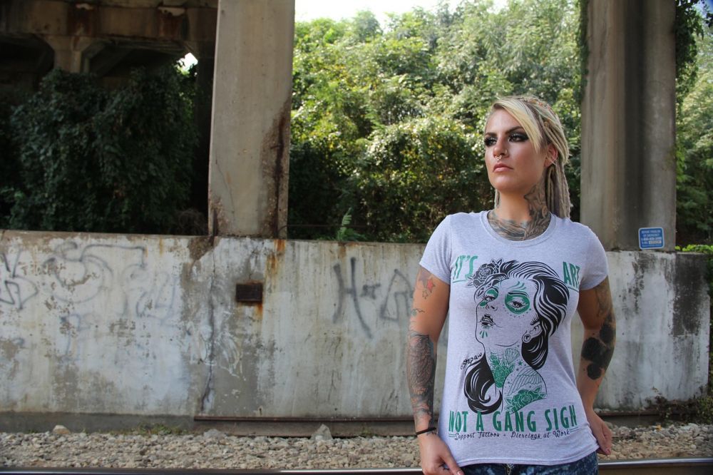 piercing studio malmö