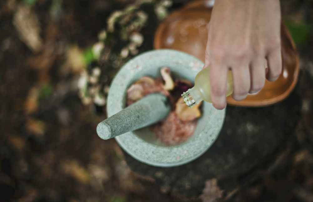 ayurveda