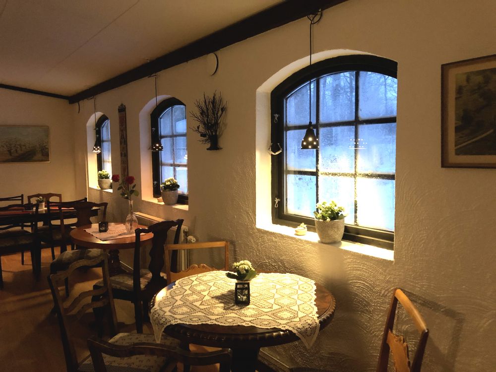 farm hotel Halland