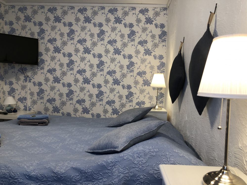 bed & breakfast Halmstad