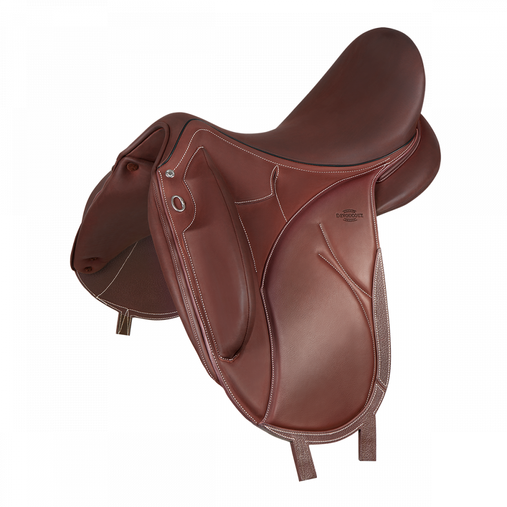 equipe dressage saddle