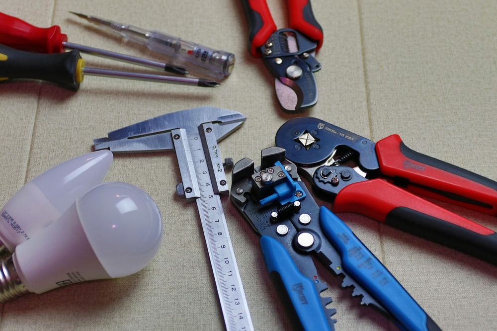 Electrician Kerteminde