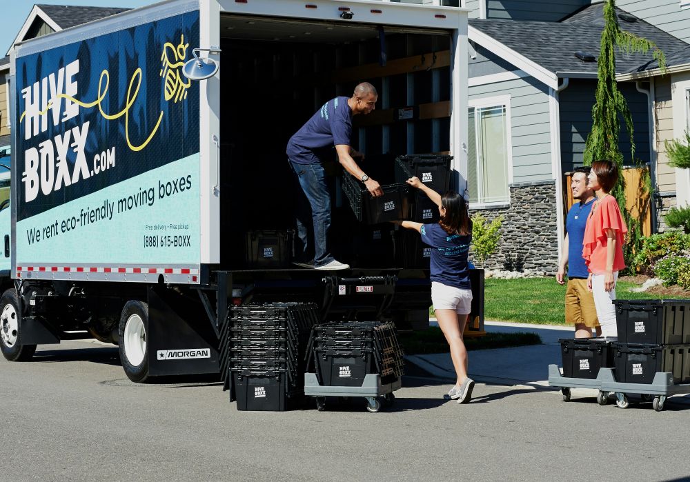 removal company Lidköping