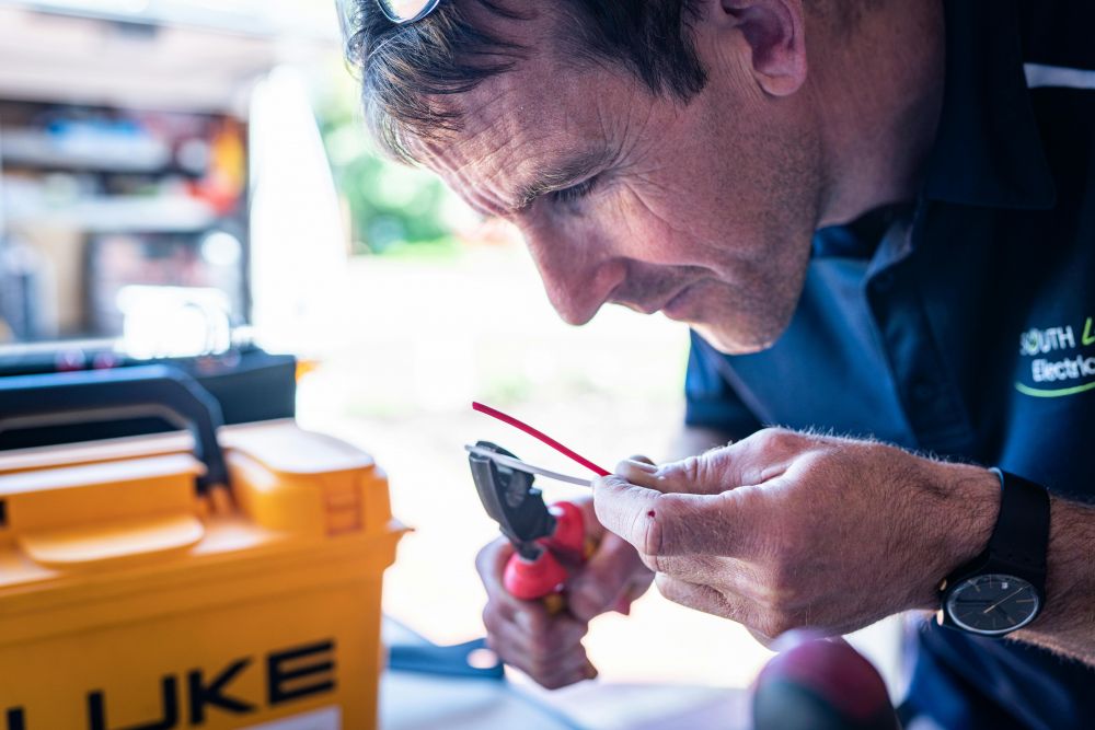 Electricians Slagelse