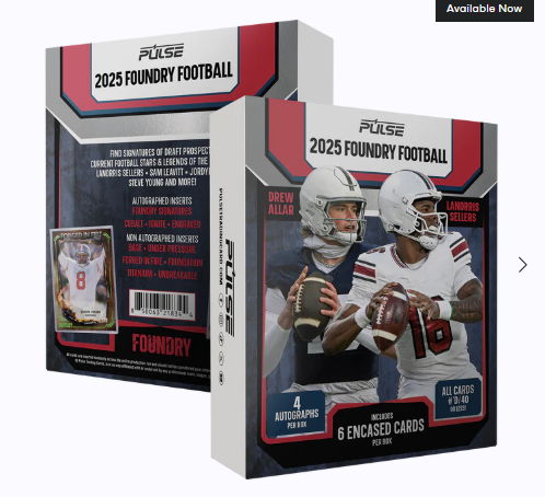 football card
