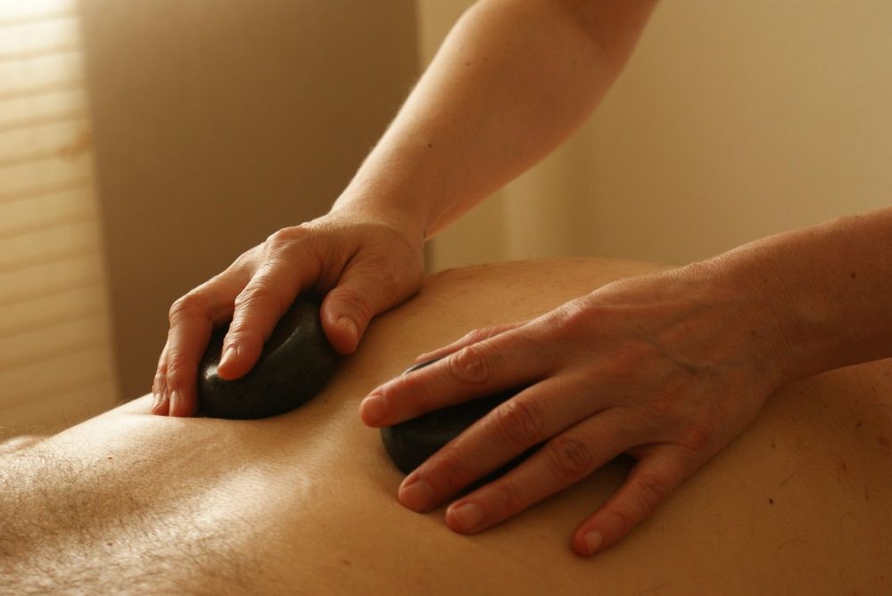 Massage Kristiansand