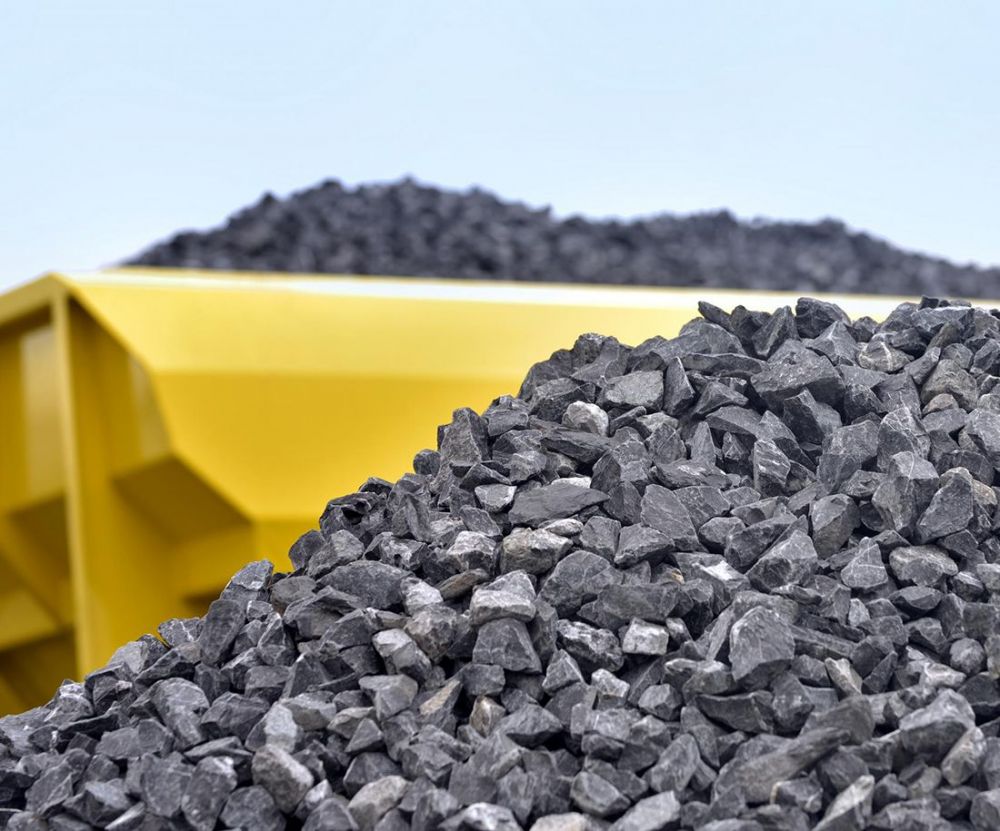 container hire holstebro