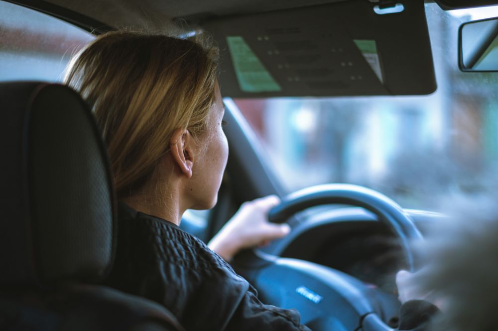 Driving licence Horsens