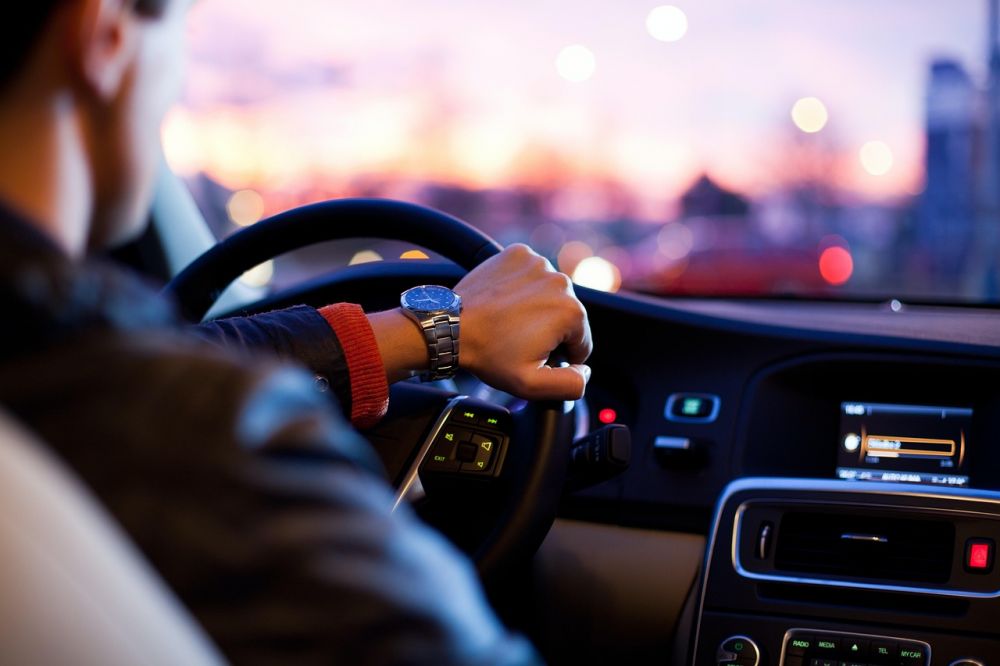 traffic basic course
