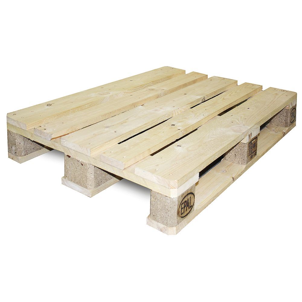 sell pallet trollhättan