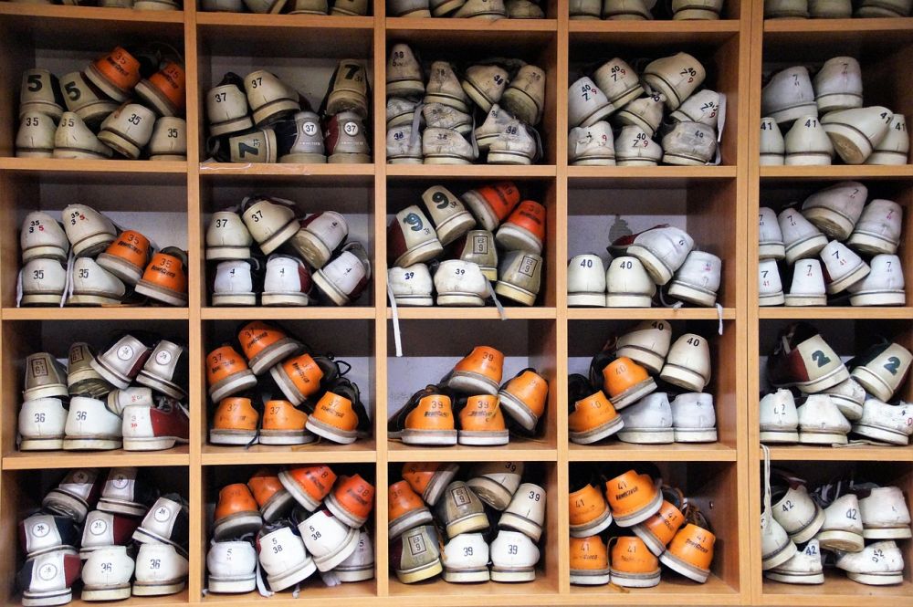 bowling alley Uppsala