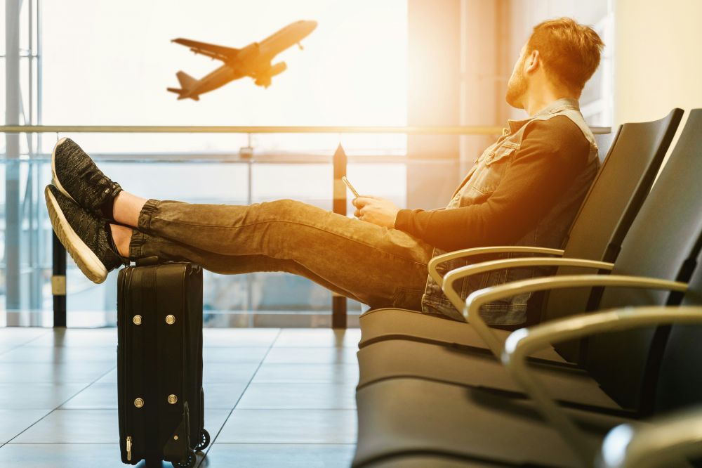 Travelling abroad insurance