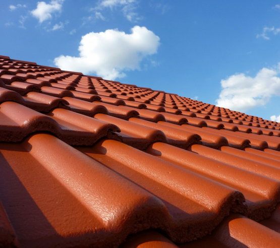 Roofers Vetlanda
