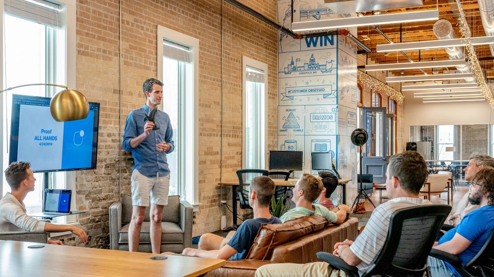 leadership development