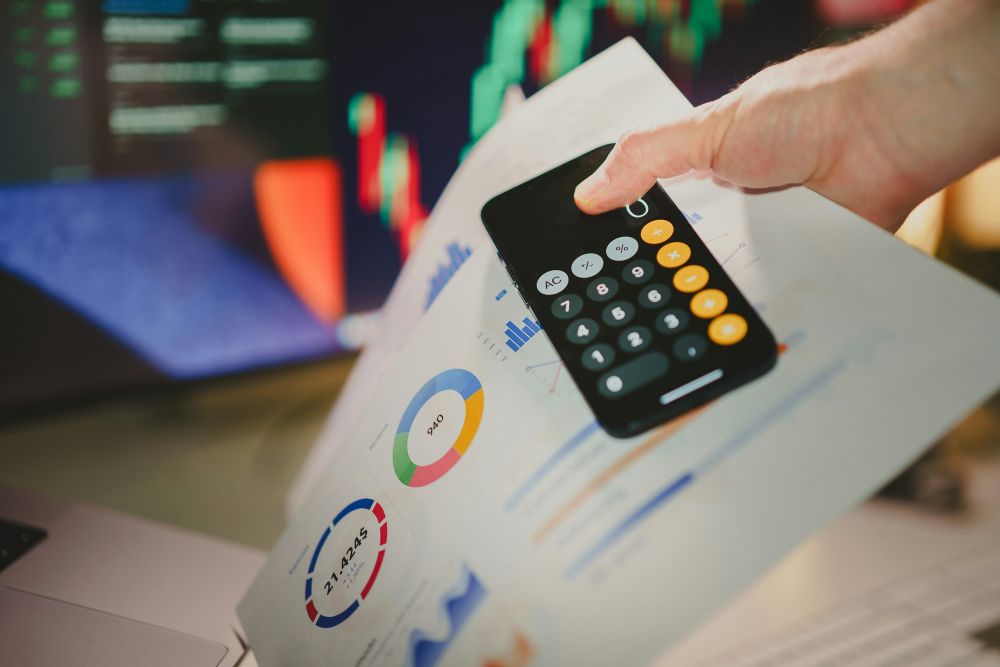 audit Växjö