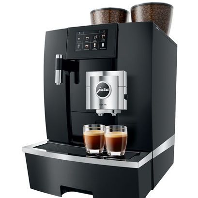 coffee machine for business