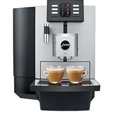 coffee machine company