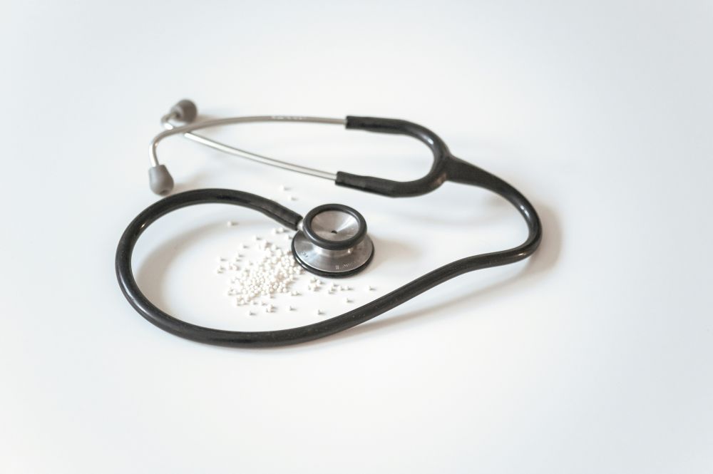 health survey stockholm
