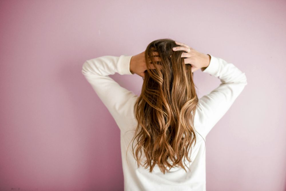Hair extension Stockholm
