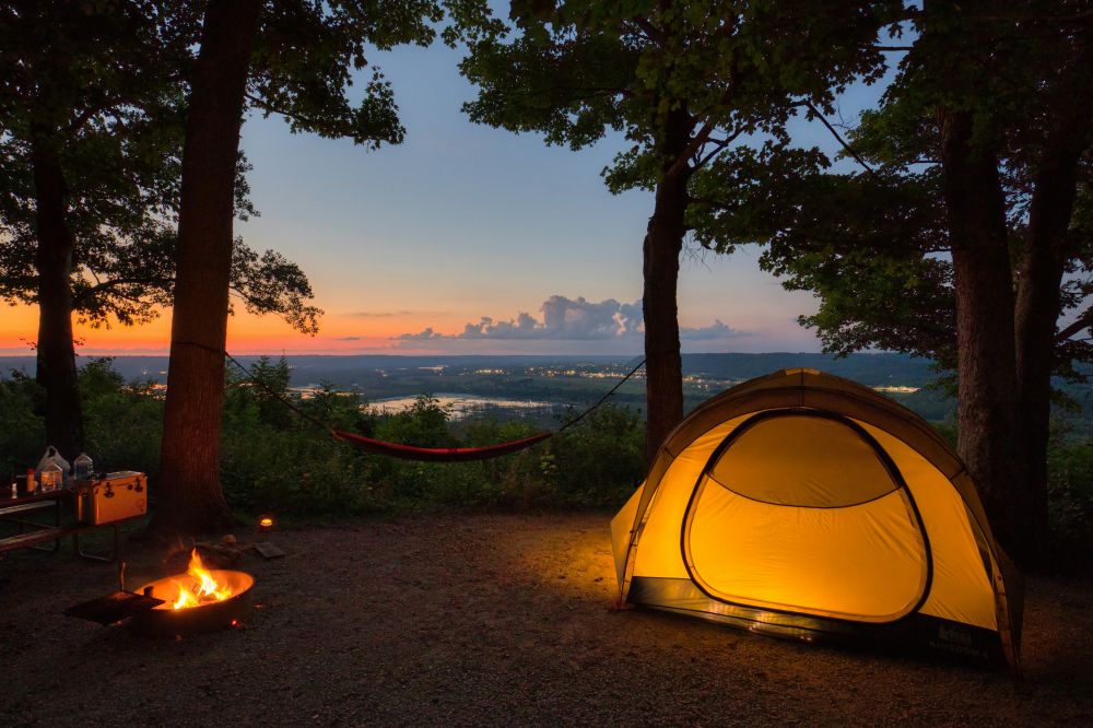 camping Kungsbacka