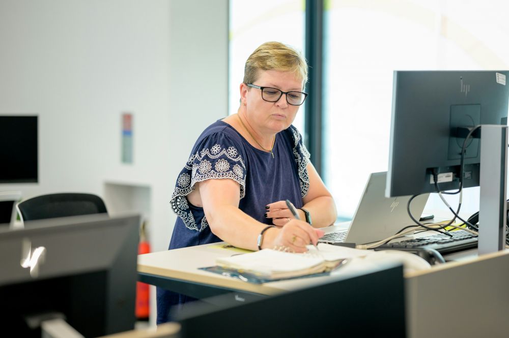 Bookkeeper Lyngby