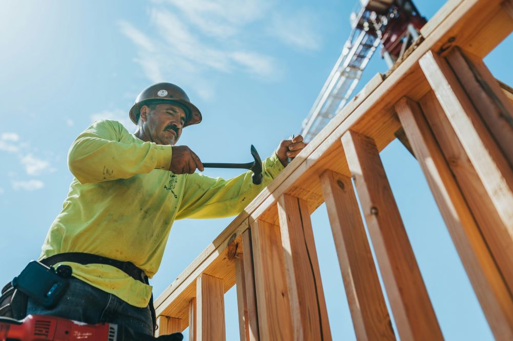 Carpenter Køge
