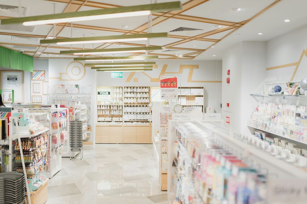 Pharmacy Præstø