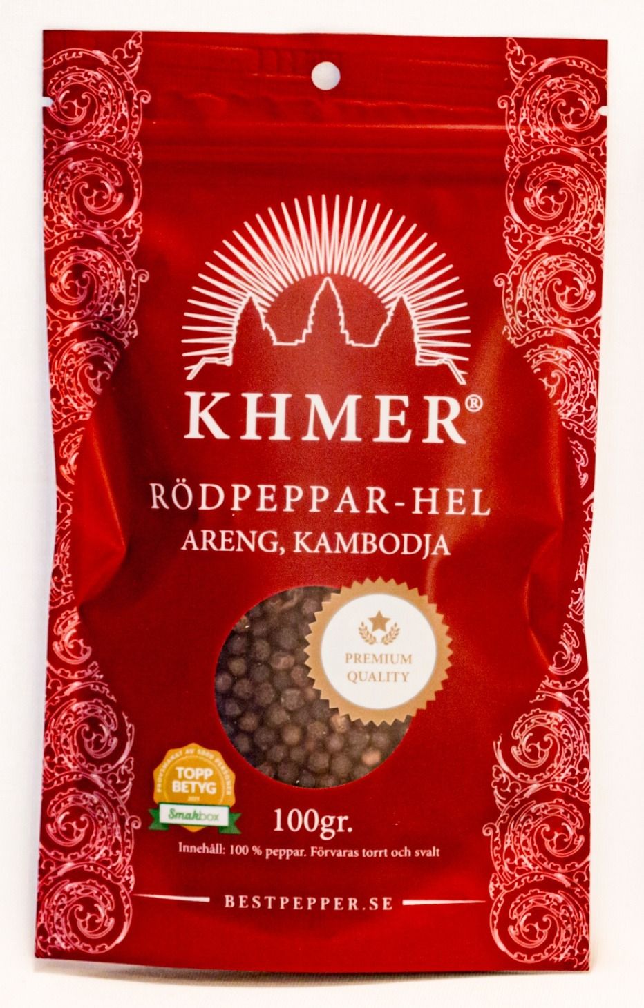 Pepper