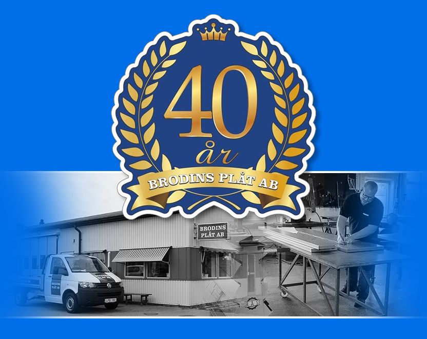 Sheet metal work