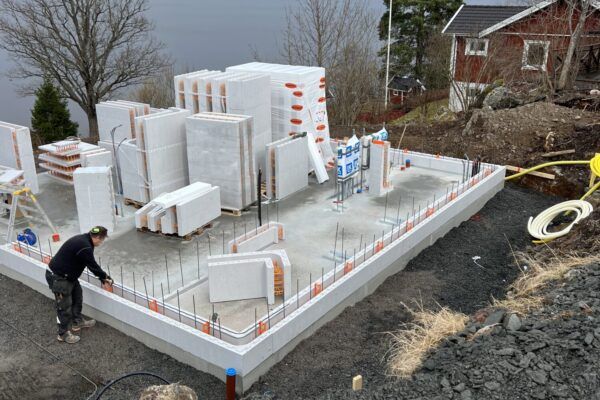 groundworks Eskilstuna