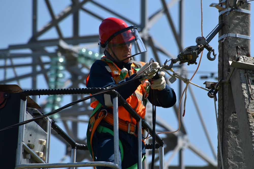 electrician trondheim