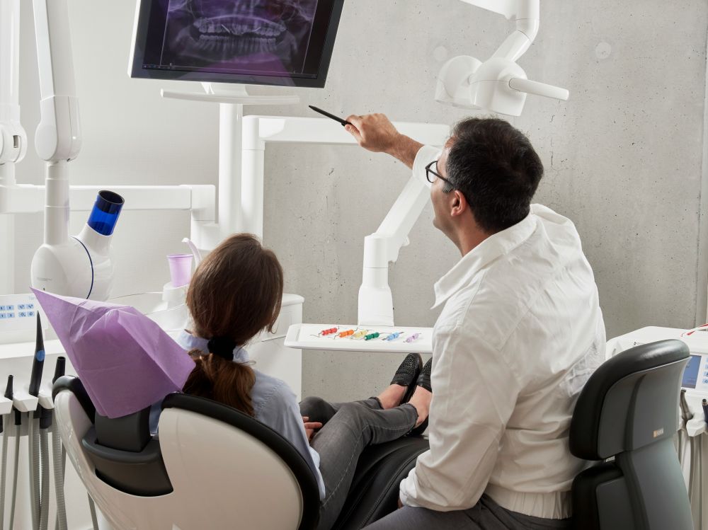 Dentists Sundbyberg