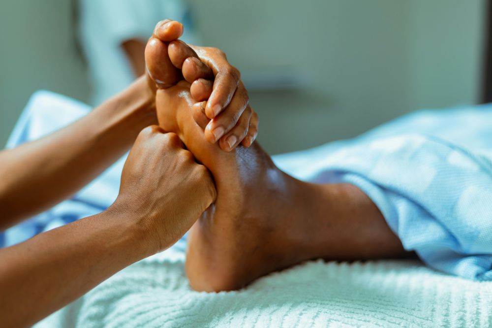 massage hillerød
