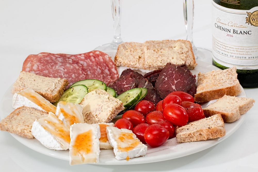 catering kristianstad