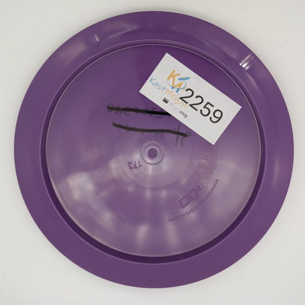 disc golf