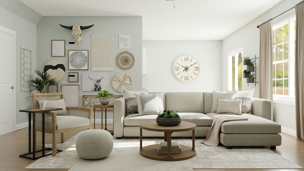 Refinishing furniture