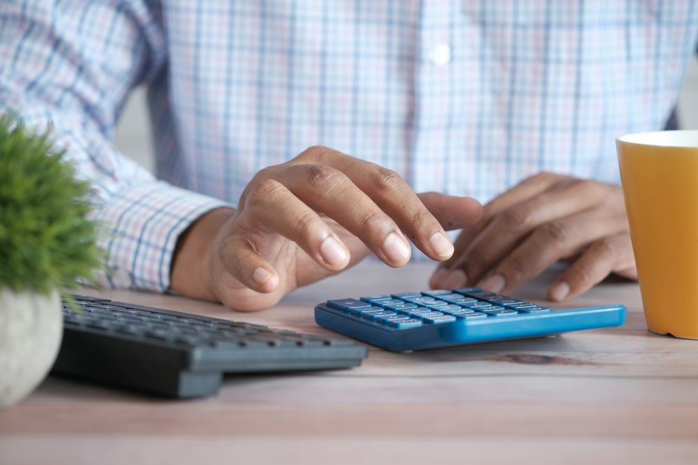 bookkeeper albertslund