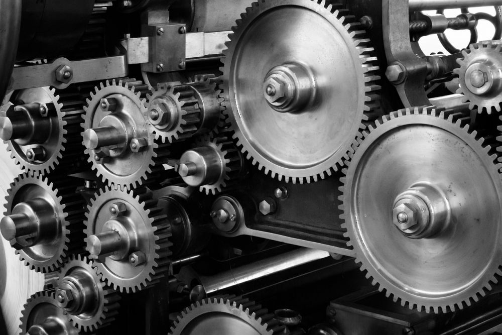 machine design