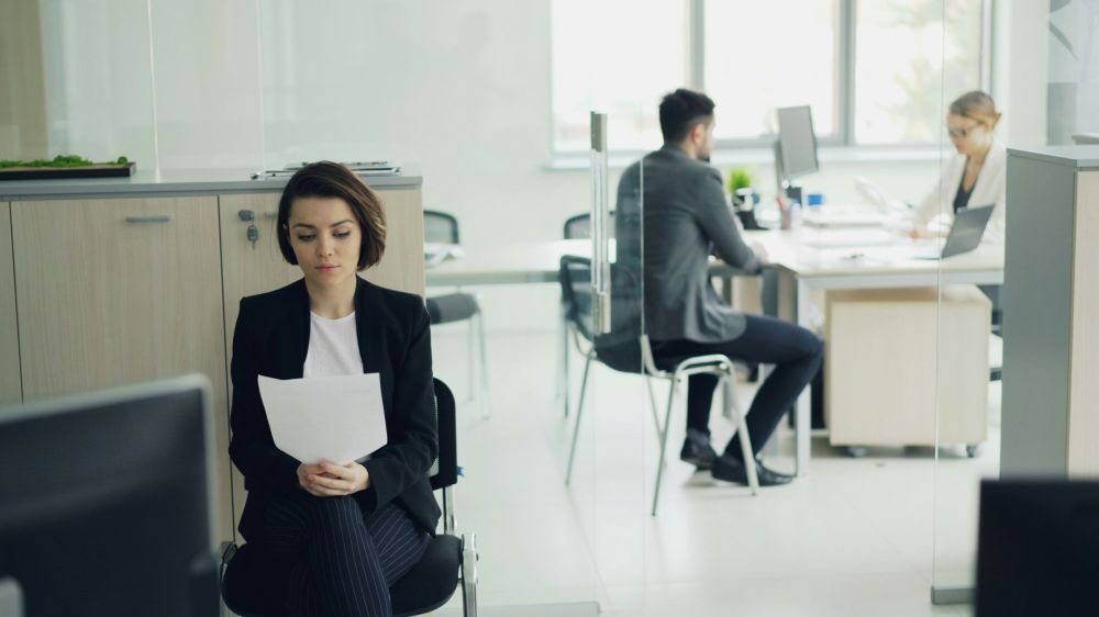 recruiting managers