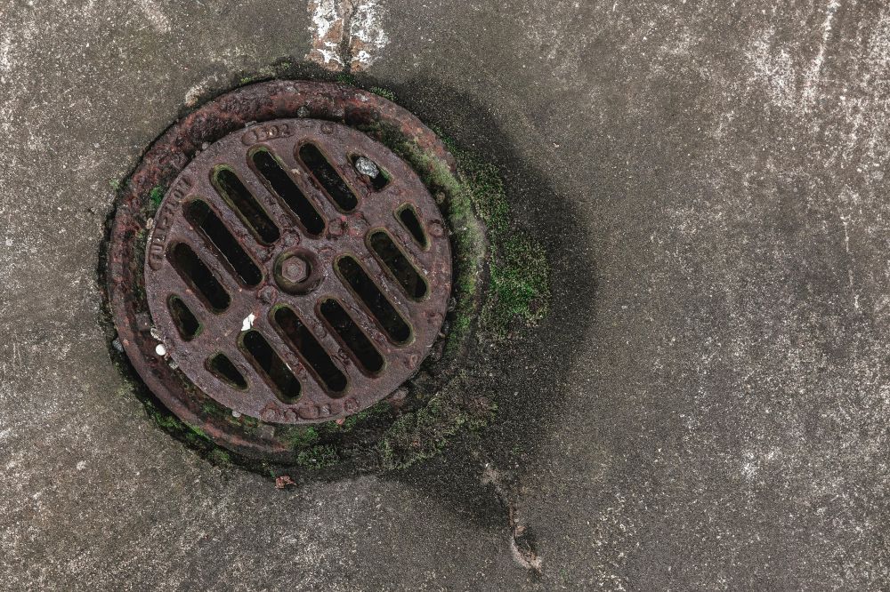 sewerage service roskilde