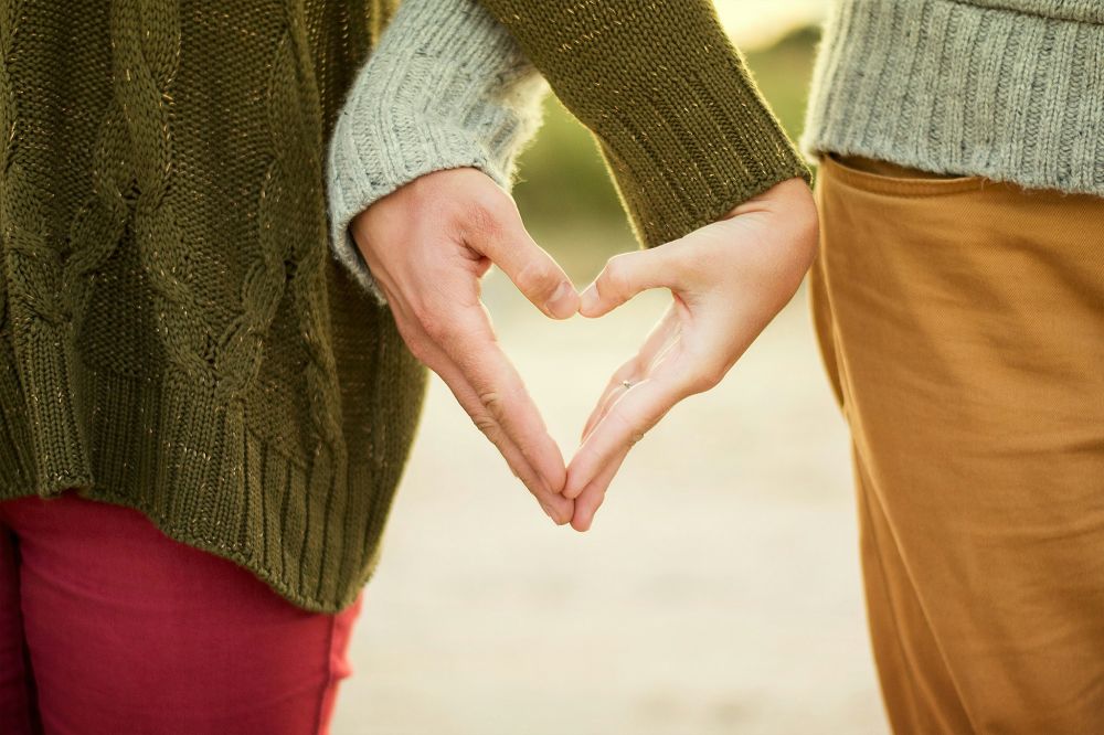 Couples counselling Stockholm