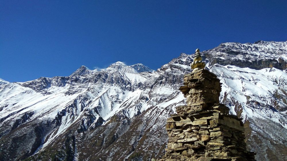 group tours Nepal