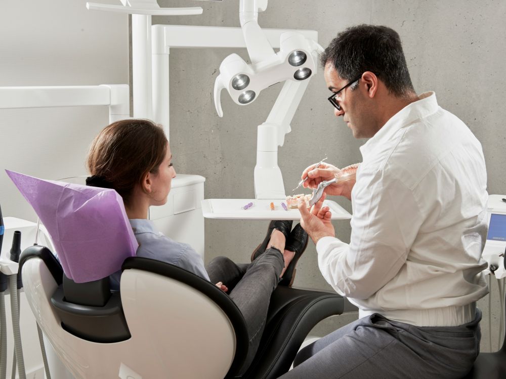 Dentists Frederikssund
