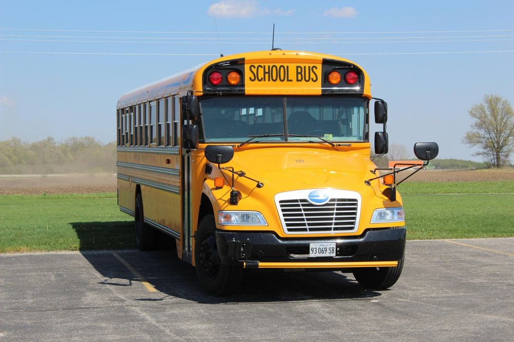 school transport