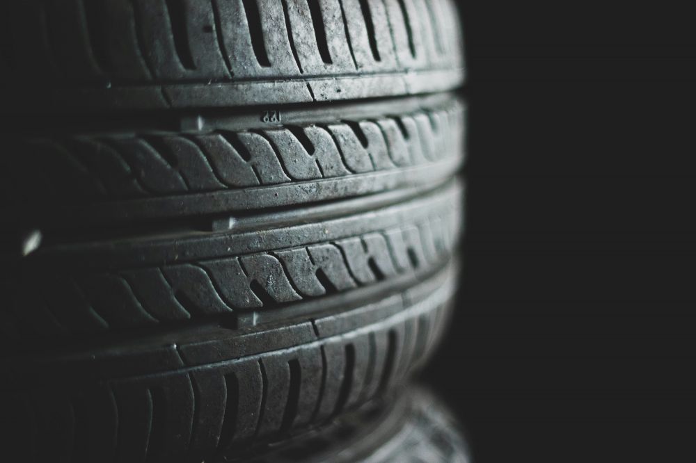 tyre repair shop varberg