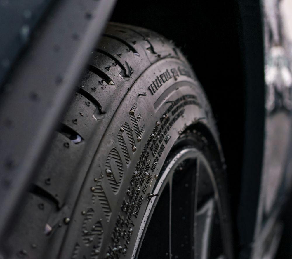 tyre replacement varberg