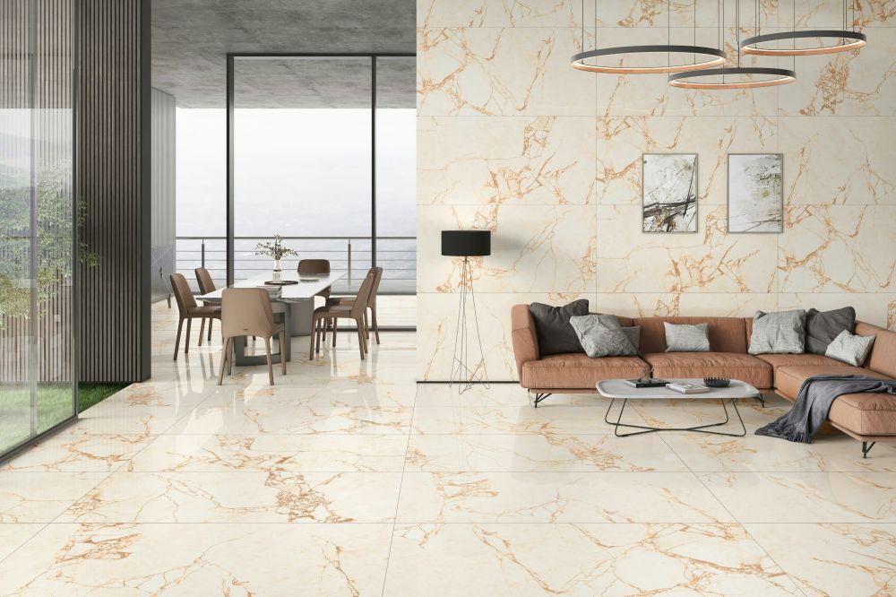 Floor sanding Stockholm